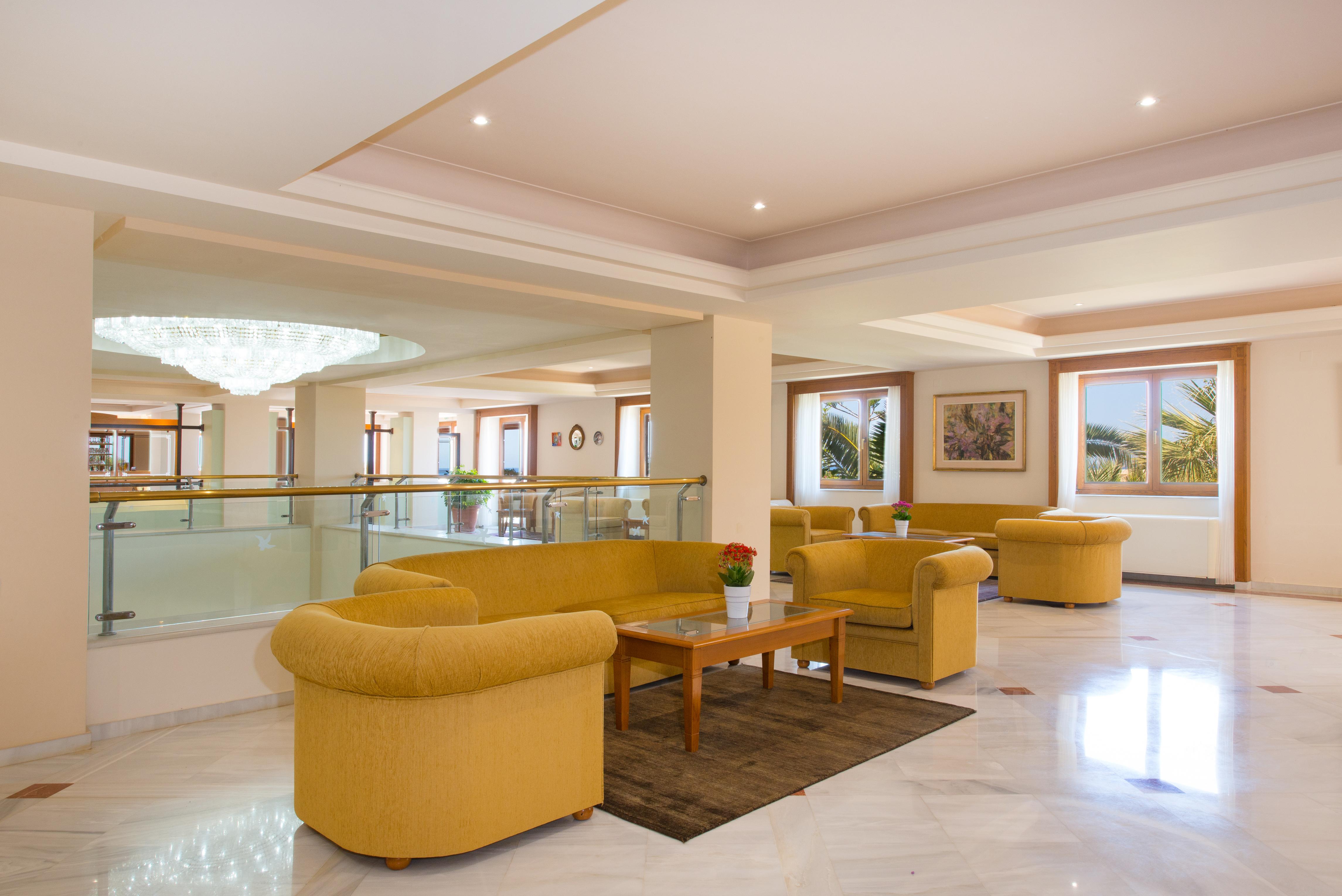 Iberostar Waves Creta Panorama & Mare Hotel Lavris Exterior photo